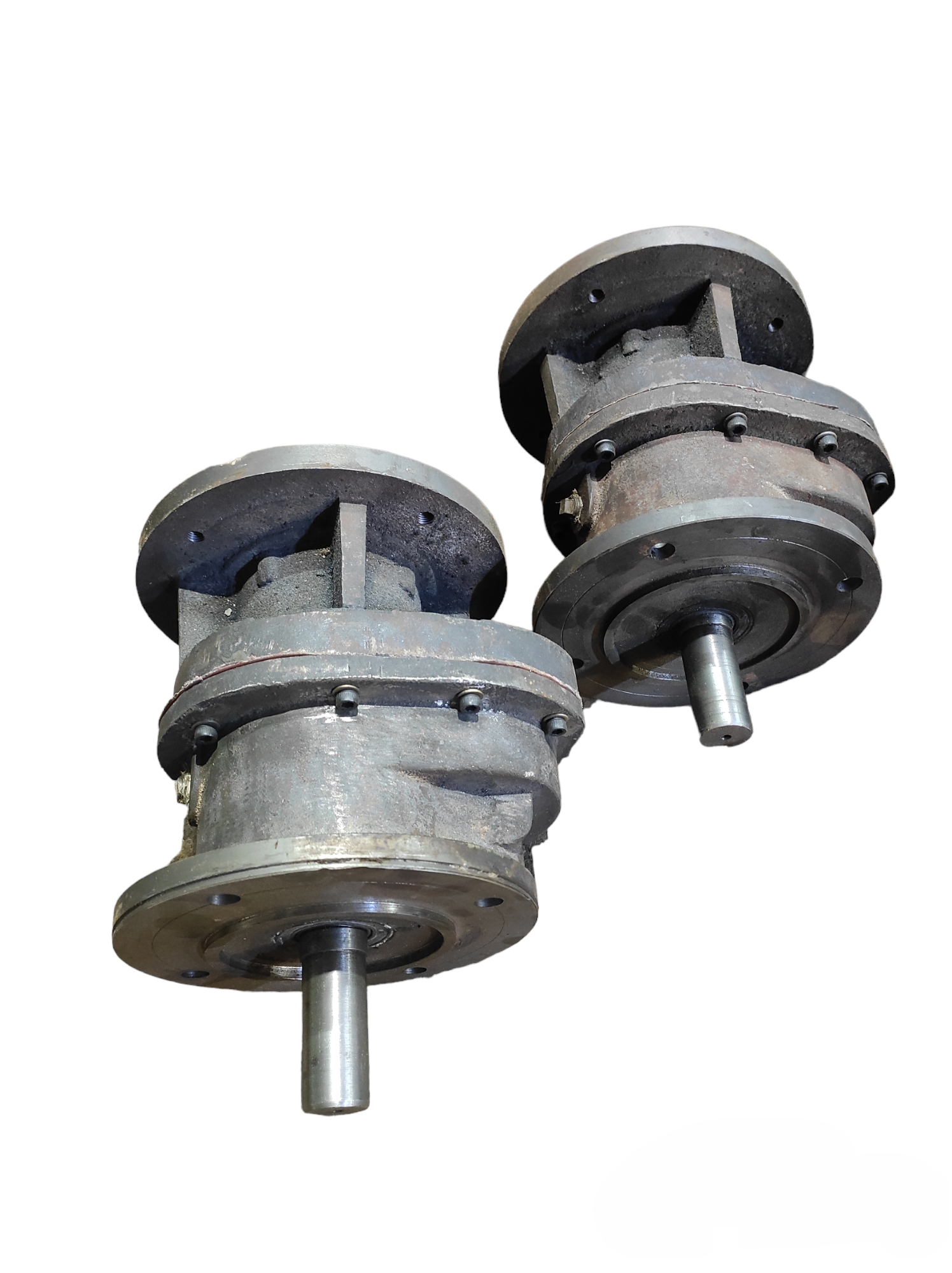 24 Cavity Pencil Mould