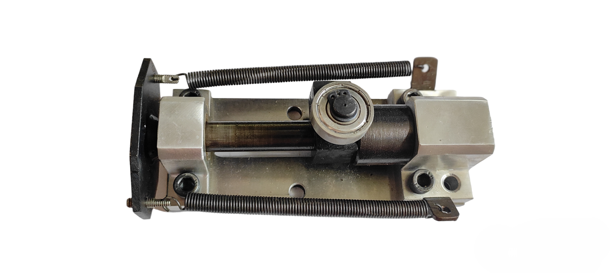 24 Cavity Pencil Mould