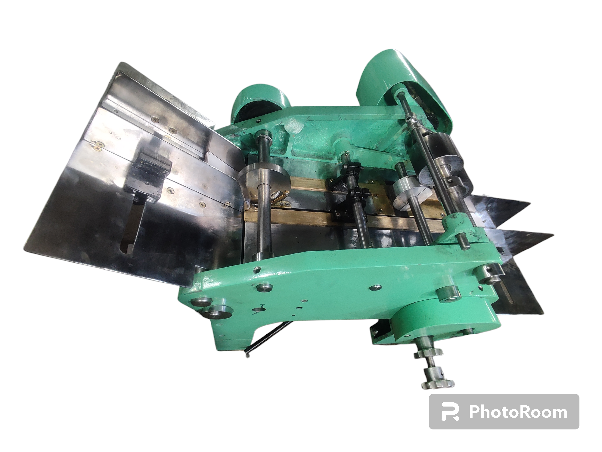 24 Cavity Pencil Mould