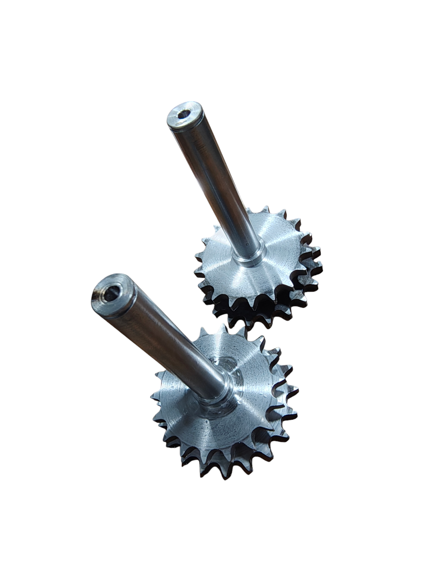 24 Cavity Pencil Mould