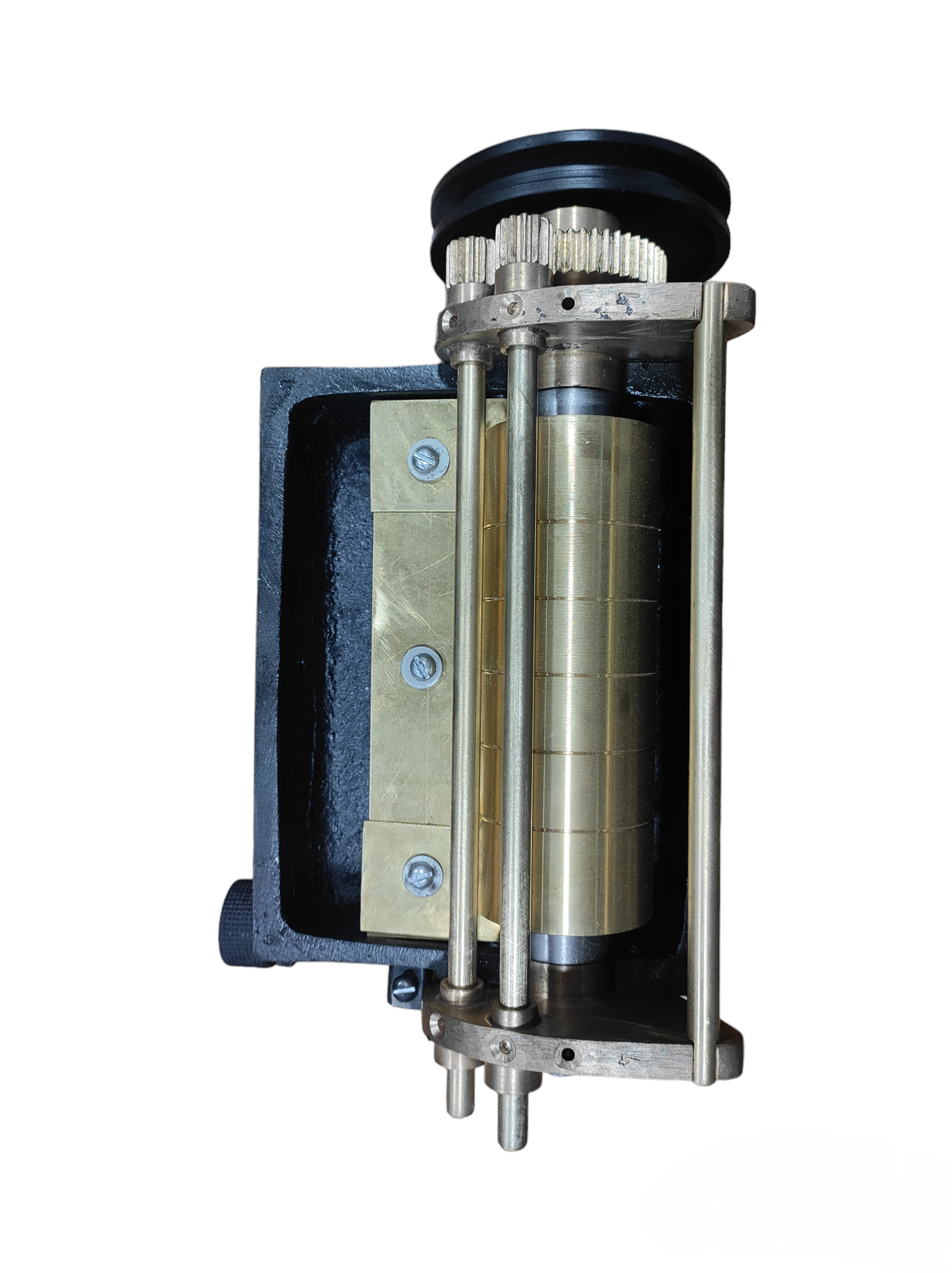 24 Cavity Pencil Mould