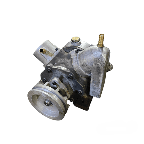 Vacuum Pump