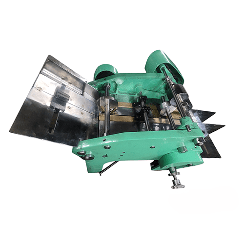 Batch Printing Machine