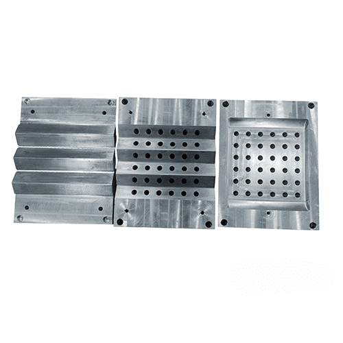 36 Cavity Lipstick Mould