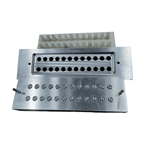 24 Cavity Pencil Mould