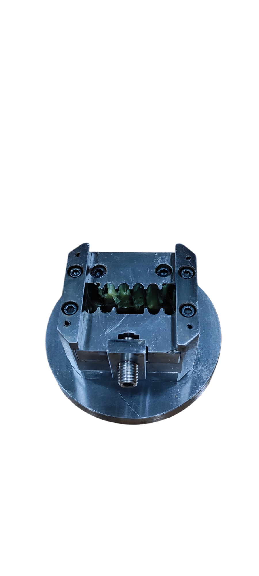 24 Cavity Pencil Mould